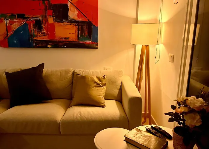 Familiar And Relax In Tenerife Tabaiba