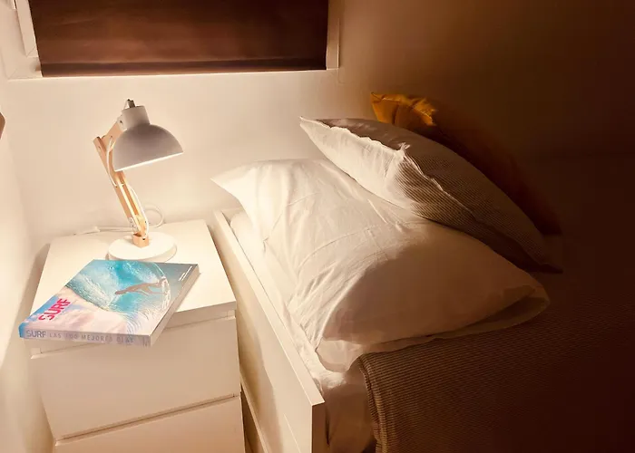 Lejlighed Familiar And Relax In Tenerife