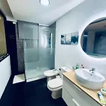 Apartman Familiar And Relax In Tenerife