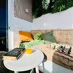 Apartman Familiar And Relax In Tenerife