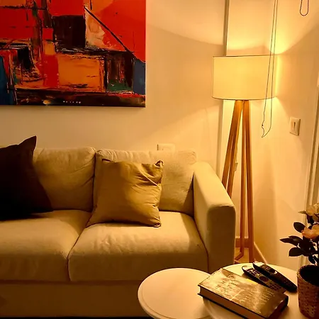 Familiar And Relax In Tenerife Tabaiba