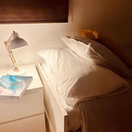 Apartment Familiar And Relax In Tenerife