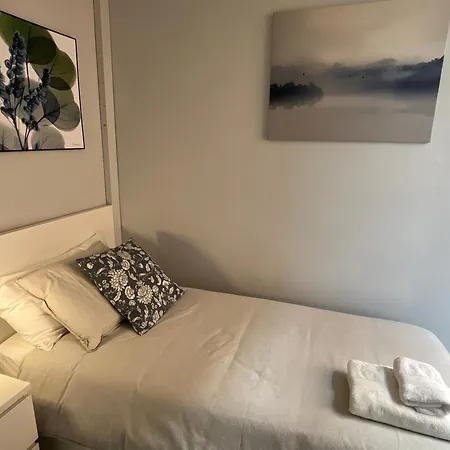 Familiar And Relax In Tenerife Apartment Tabaiba