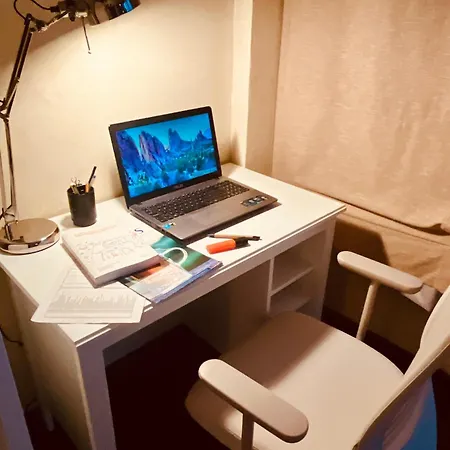 Familiar And Relax In Tenerife Tabaiba