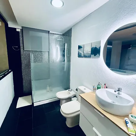 Apartment Familiar And Relax In Tenerife