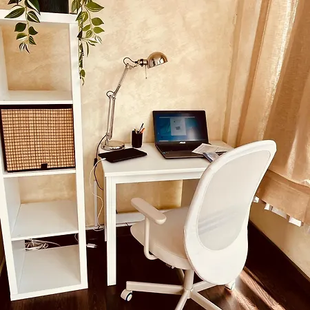 Familiar And Relax In Tenerife Tabaiba