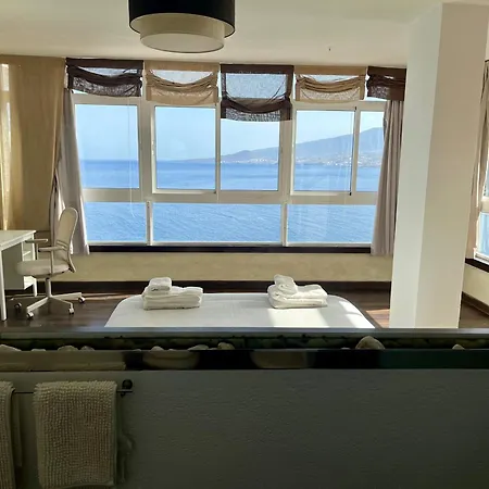 Familiar And Relax In Tenerife * Tabaiba