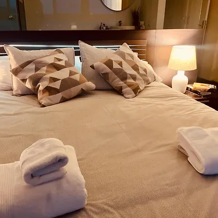 Familiar And Relax In Tenerife Apartman Tabaiba