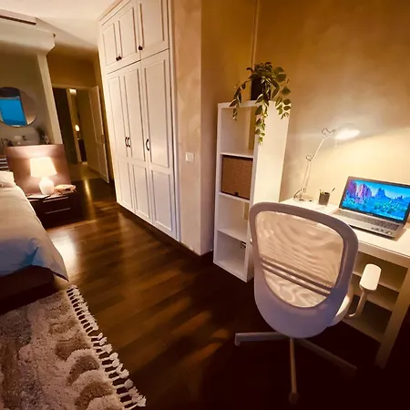 Familiar And Relax In Tenerife * Tabaiba