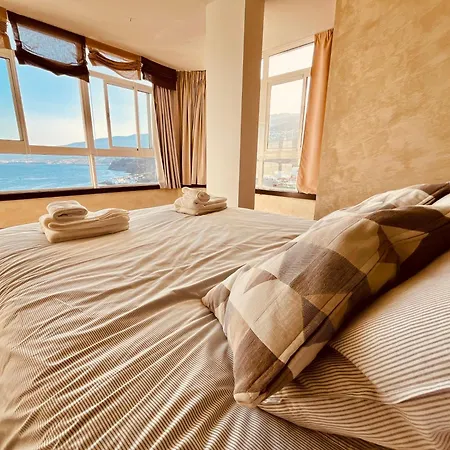 Familiar And Relax In Tenerife *