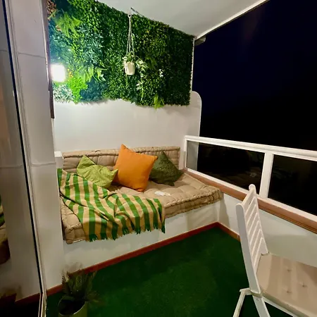 Familiar And Relax In Tenerife *