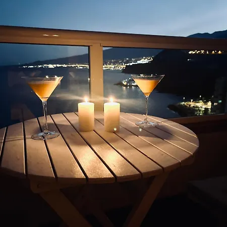 Familiar And Relax In Tenerife