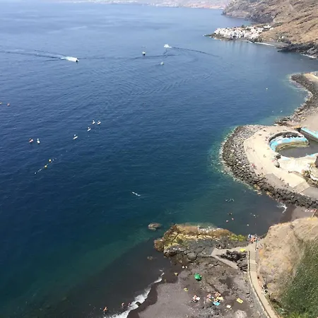 Apartament Familiar And Relax In Tenerife Tabaiba