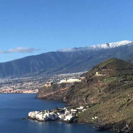 Familiar And Relax In Tenerife * Tabaiba