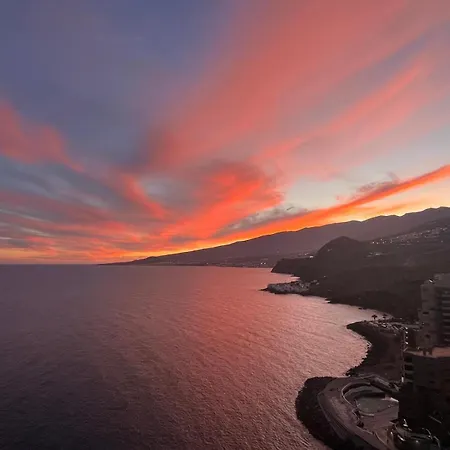 Apartment Familiar And Relax In Tenerife