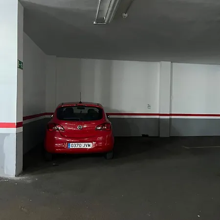 Familiar And Relax In Tenerife *