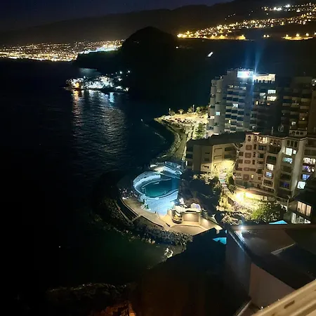 Familiar And Relax In Tenerife Tabaiba