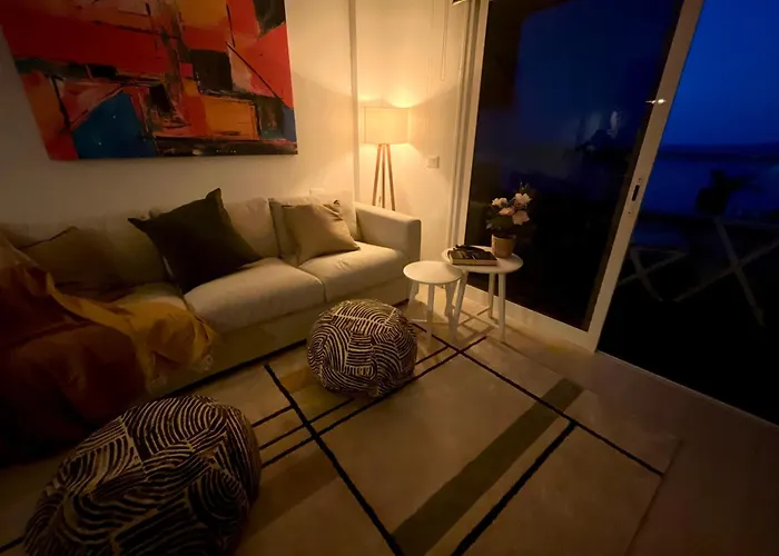 Apartament Familiar And Relax In Tenerife *