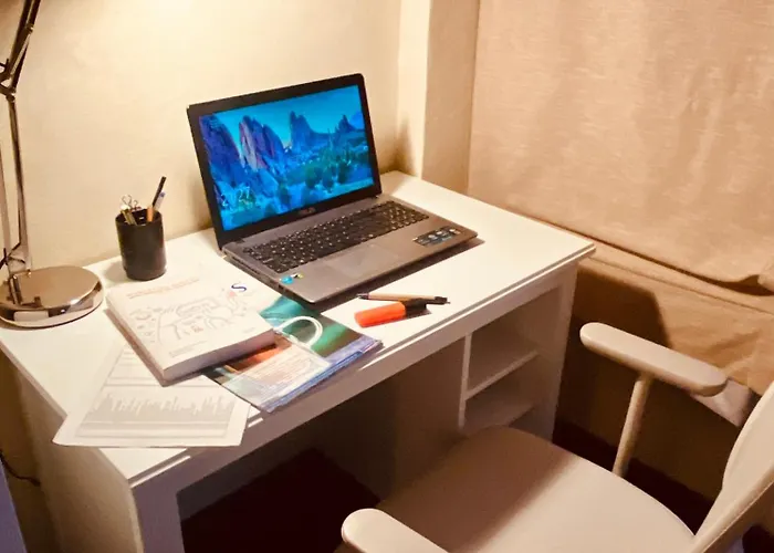 Familiar&relax In Tenerife Tabaiba