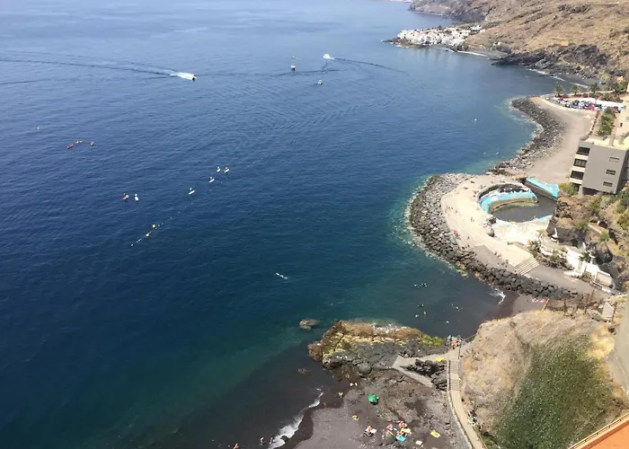 Apartament Familiar And Relax In Tenerife Tabaiba