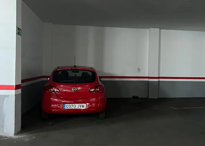 Familiar&relax In Tenerife *