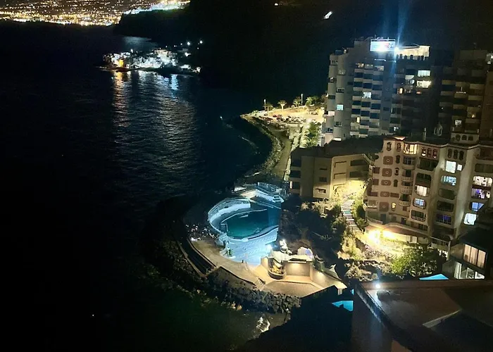 Familiar&relax In Tenerife Tabaiba