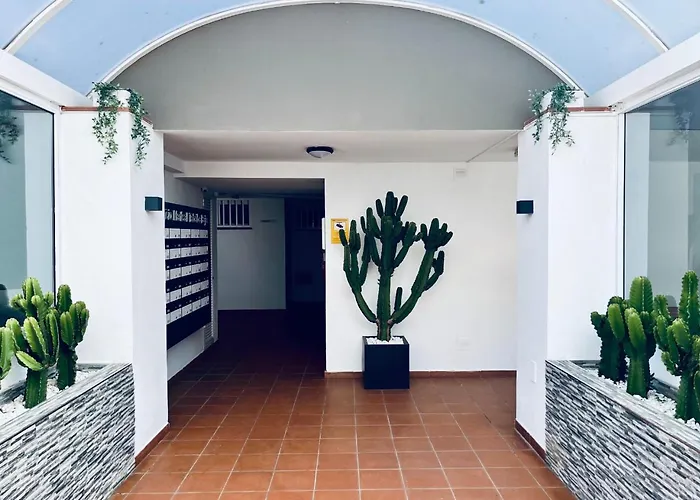 Apartament Familiar And Relax In Tenerife Tabaiba