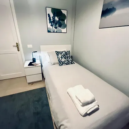 Familiar And Relax In Tenerife * Tabaiba