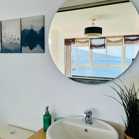 Familiar And Relax In Tenerife Apartment