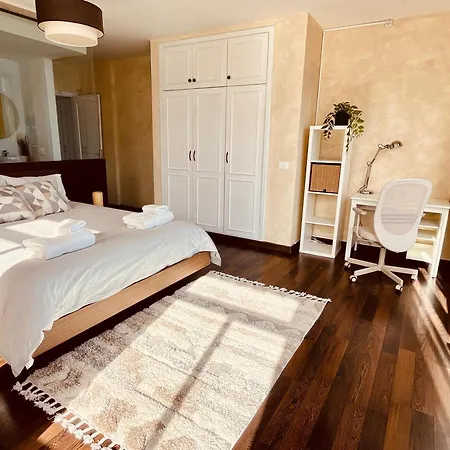 Apartment Familiar And Relax In Tenerife
