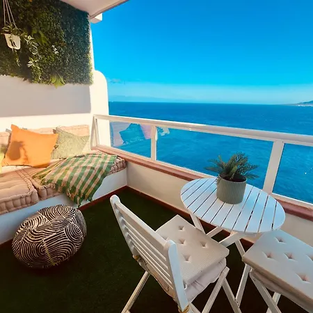 Apartment Familiar And Relax In Tenerife Tabaiba