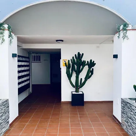 شقة Familiar And Relax In Tenerife Tabaiba