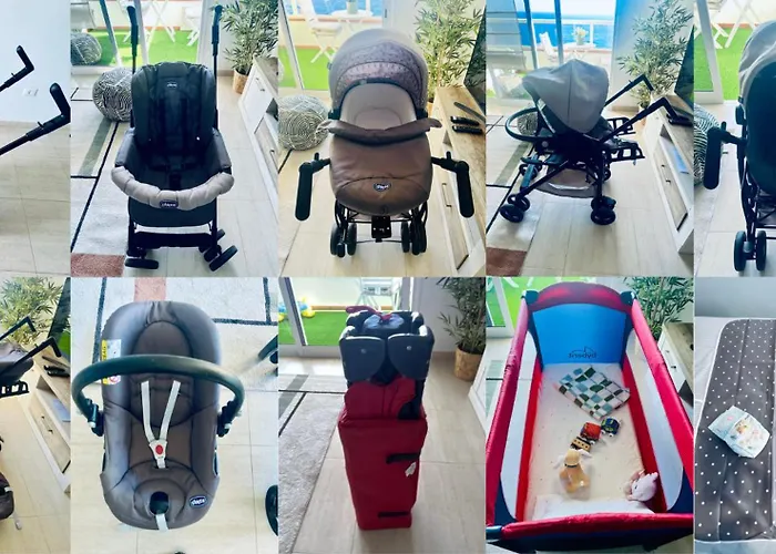 Familiar And Relax In Tenerife شقة *