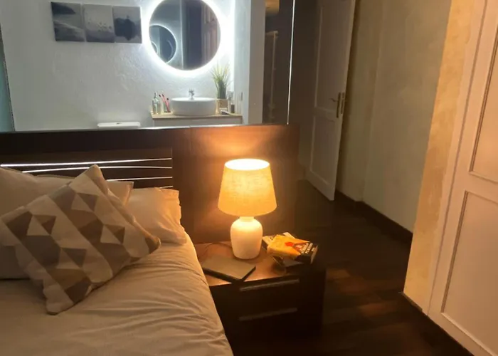 Familiar And Relax In Tenerife شقة *