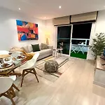 Daire Familiar And Relax In Tenerife Tabaiba