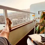 Familiar And Relax In Tenerife Tabaiba