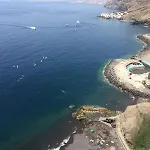 Daire Familiar And Relax In Tenerife Tabaiba