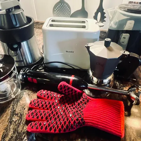 Appartement Familiar And Relax In Tenerife Tabaiba