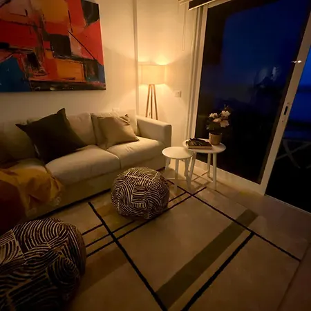 Apartman Familiar And Relax In Tenerife *
