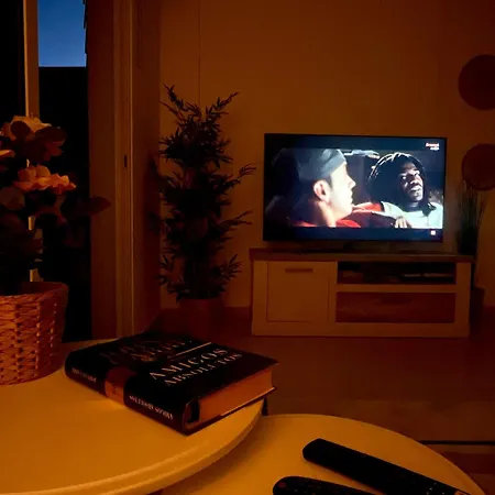 Appartement Familiar And Relax In Tenerife *