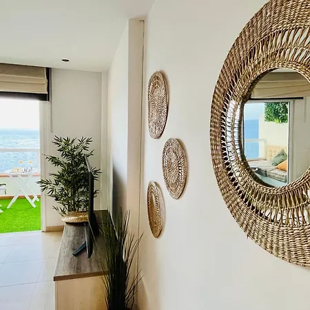 Familiar And Relax In Tenerife Apartman Tabaiba