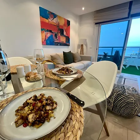 Familiar And Relax In Tenerife Appartement *