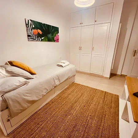Apartman Familiar And Relax In Tenerife Tabaiba