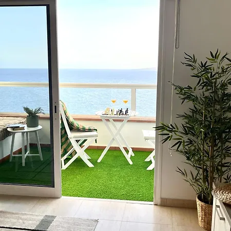 Apartman Familiar And Relax In Tenerife *