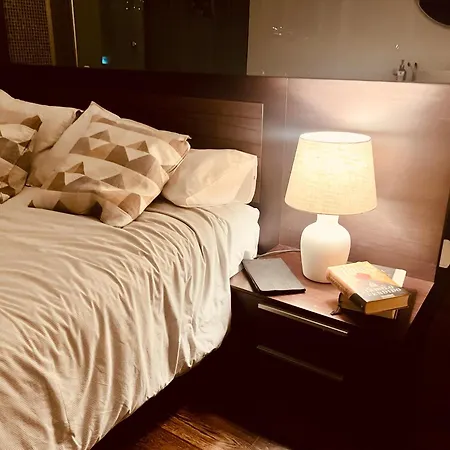 Familiar And Relax In Tenerife Appartement *