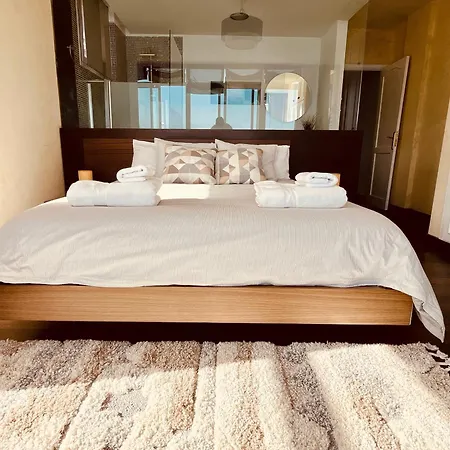Familiar And Relax In Tenerife Apartman