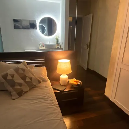 Familiar And Relax In Tenerife Apartman *