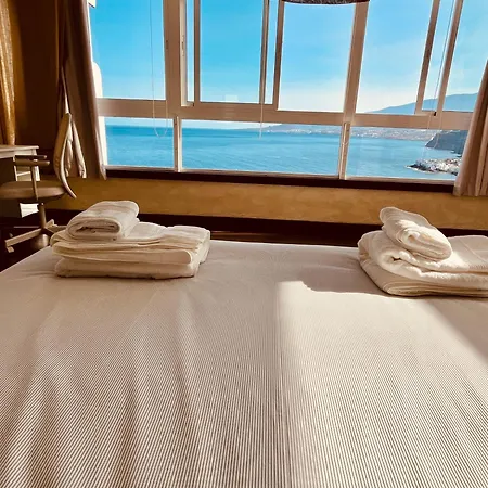 Familiar And Relax In Tenerife Apartman *