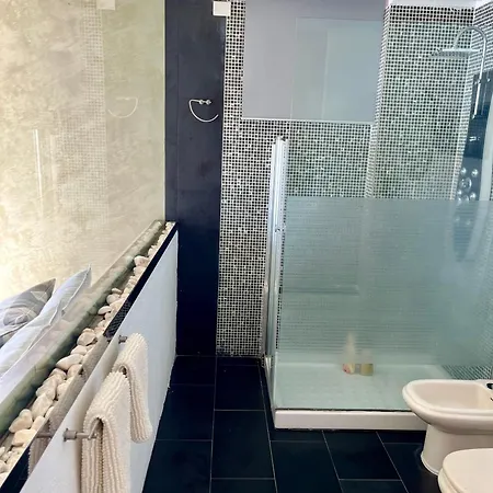 Familiar And Relax In Tenerife Apartman *