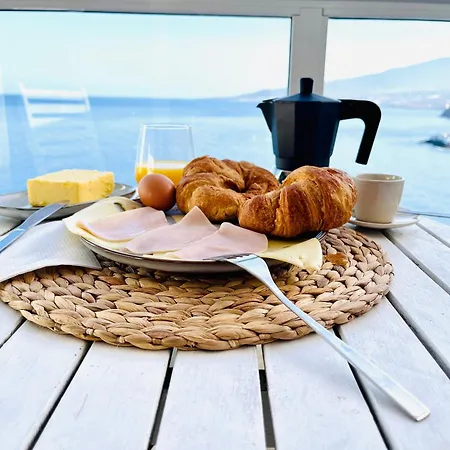 Apartman Familiar And Relax In Tenerife